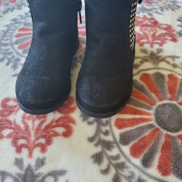 Toddler boots - Picture 4 of 4